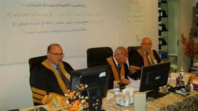 تعاون يجمع الأكاديمية العربية المفتوحة بالدنمارك ومركز الشرق الأوسط لجامعات أمريكا الوسطى لمعادلة شهادات الطلبة