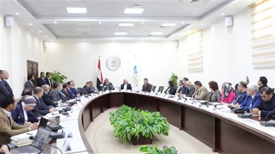 وزير التعليم العالي يشهد احتفالية تطوير مراكز التميز الممولة من هيئة تمويل العلوم والتكنولوجيا والابتكار