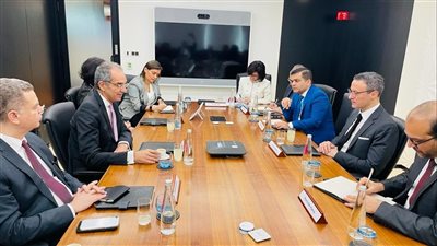 تعاون مصري – هندي في مجال الاتصالات وتكنولوجيا المعلومات