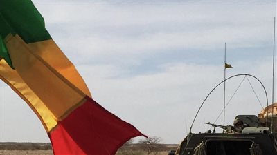  ارتفاع حصيلة الاشتباكات بين الجيش المالي ومسلحين إلى 45 قتيلا