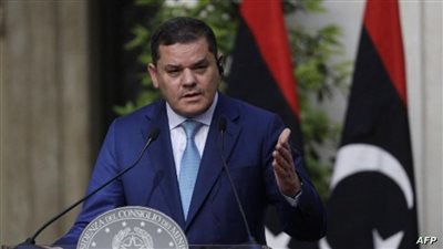 ليبيا.. الدبيبة يلتقي مدير وكالة الاستخبارات المركزية الأمريكية