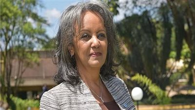 الرئيسة الإثيوبية تبحث التعاون الثنائي مع وزيرتي خارجية فرنسا وألمانيا