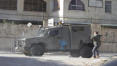 فلسطين.. استشهاد فلسطيني متأثرًا بجروحه برصاص قوات الاحتلال في جنين