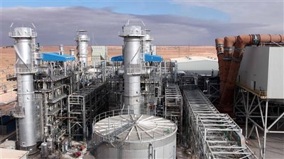 مصر.. سؤال برلماني للحكومة بشأن خطة صيانة محطات الكهرباء