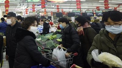  تراجع صادرات الصين في ديسمبر الماضي