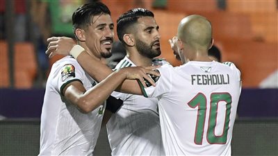  بعد مبارة الجزائر.. ما هو ترتيب فرق بطولة أمم إفريقيا للاعبين المحليين؟ (صورة)