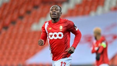 ما هي حقيقة مفاوضات الأهلي المصري مع النجم جاكسون موليكا؟ (معلومات لا تعرفها لأول مرة)