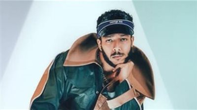  ويجز يشارك مع مغنيي الراب الأمريكيين ترافيس سكوت وليل أوزي في حفل فني بأبوظبي (الموعد)