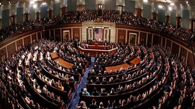 مجلس الشيوخ الأمريكى يفشل مجددا فى تمرير مشروع قانون لتمويل الحكومة