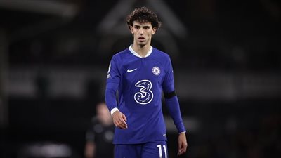 بعد تصدره التريند.. ما هي تكلفة طرد جواو فيليكس خلال مبارة تشلسي الأخيرة؟