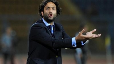 المدير الفني للإسماعيلي يعلن عن مفاجأة بشأن الدراويش