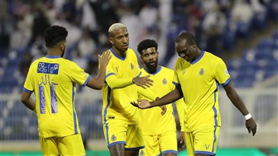 موعد مباراة الشباب والنصر في الدوري السعودي للمحترفين.. والقنوات الناقلة