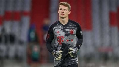  ألكسندر نوبل حارس مرمى بايرن ميونخ الألماني يتصدر التريند.. ما القصة؟