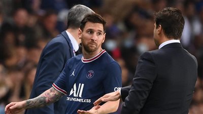 الحقيقة الكاملة حول انتقال ميسي إلىالهلال السعودي.. هل سيكون ميسي أكبر أمنياته؟