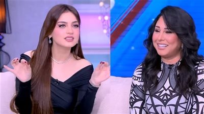 رحاب الجمل: لما أقول لجوزي يا أستاذ السكرتيرة هي اللي تقوله يا بيبي؟.. ما رد ياسمين عز ؟ (فيديو)