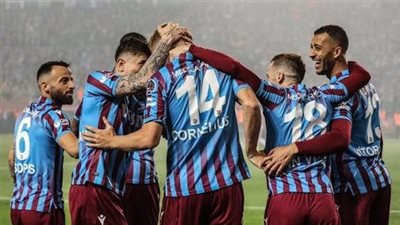 أبرزها bein sports TR.. القنوات الناقلة لمباراة طرابزون سبور وباشاك شهير في الدوري التركي