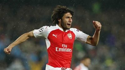 بعد مباراة أرسنال ضد نظيره أكسفورد.. ماذا حقق الدولي المصري محمد النني؟