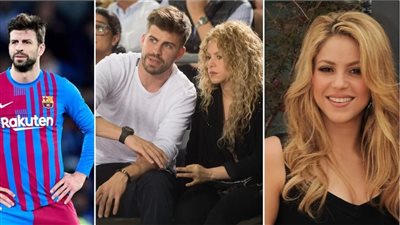 حرب الساعات.. شاكيرا تهاجم بـ