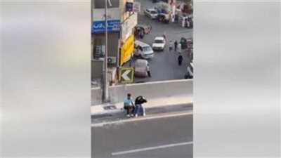 من الفعل الفاضح على الكوبري للسحل بقميص النوم.. وقائع هزت مصر خلال 2023