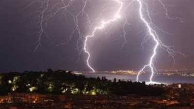 دعاء المطر والبرق والرعد.. وأشهر الأدعية الواردة عن النبي