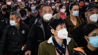 بعد وفاة أكثر من 60 ألف صيني.. شبح 