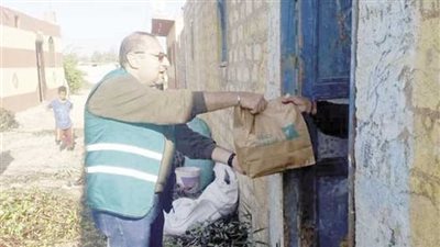 مصر.. الكشف أهمية مبادرة “خيرك سابق” لحماية الأسر الأولى بالرعاية