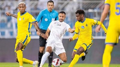 بعد مبارة مبارة الشباب ضد النصر.. ما هو الدوري السعودي للمحترفين؟ (صورة)