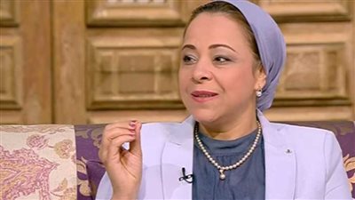 ما وراء تصدر اسم المحامية المصرية نهاد أبوالقمصان مواقع التواصل؟ (القصة الكاملة)