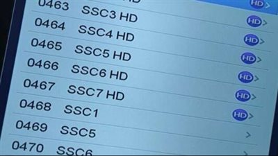  بجودة HD.. تردد قناة ssc 2023 السعودية الرياضية نايل سات وعرب سات