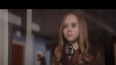 كواليس جديدة حول فيلم الرعب M3GAN يكشفها المنتج جيمس وان (فيديو)