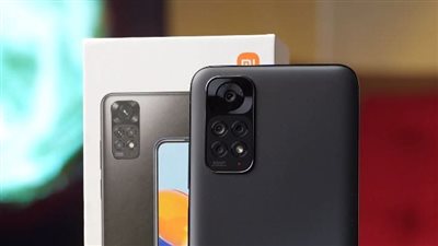  بعد الإطلاق الرسمي... أسعار ومواصفات ريدمي نوت ١١ Redmi Note وs11 