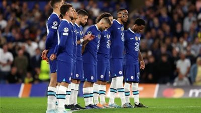 موعد مباراة تشيلسي وكريستال بالاس في الدوري الإنجليزي.. والقنوات الناقلة
