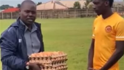 الجائزة الأغرب على الإطلاق.. 