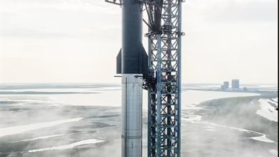 كوريا الجنوبية تطلق ثالث صاروخ فضائي محلي الصنع بعد نجاح تجاربه