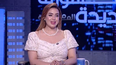 ما وراء تصدر اسم الإعلامية المصرية منى العمد مواقع التواصل مجدداُ؟