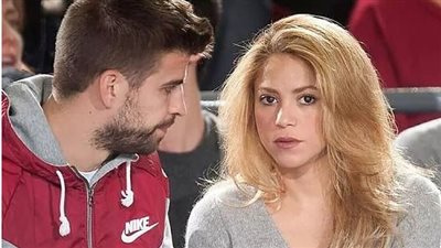  تصاعد حرب التصريحات بين نجمة البوب الكولومبية شاكيرا وصديقها السابق جيرارد بيكيه 