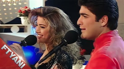 لأول مرة.. نوال الزغبي تروي كواليس علاقتها الفريدة بوائل كفوري