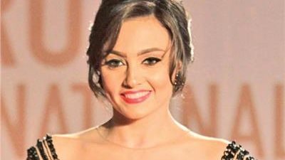 بشرى تطالب بتدريس عالم السينما في المراحل الأولى بالمنظومة التعليمية (فيديو)