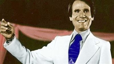 سر تصدر الفنان المصري الراحل العندليب 