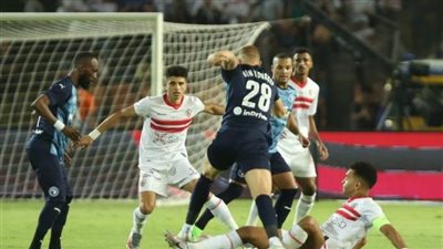 أدق التفاصيل حول اللقاء المصيري الذى يجمع الزمالك مع بيراميدز باستاد القاهرة
