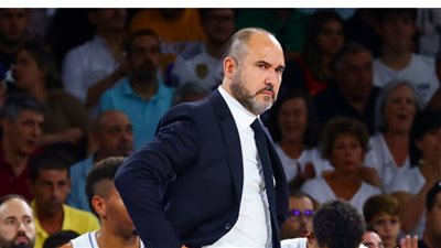 تشوس ماتيو يحلل فوز ريال مدريد REAL MADRID على ملعب كوفيران غرناطة