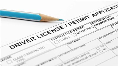 الأوراق المطلوبة لتجديد رخصة قيادة مهنية في مصر.. والشروط