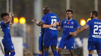  القناة الناقلة لمباراة الهلال والعدالة اليوم 15 يناير 2023في الدوري السعودي