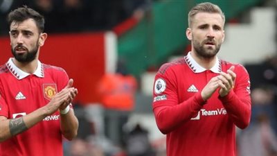 هل يفكر مانشستر يونايتد Manchester united التتويج بلقب الدوري الإنجليزي؟ (تفاصيل مثيرة)