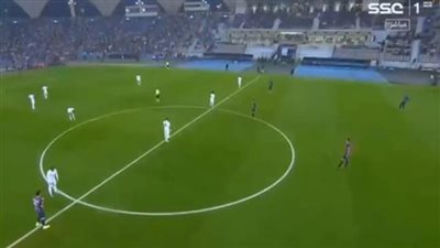 ملخص مباراة برشلونة وريال مدريد اليوم في نهائي كأس السوبر الإسباني 2023 (فيديو)