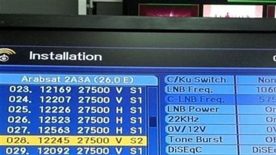  تردد قناة الواقع 2023 الجديد على نايل سات وعرب سات.. وطريقة الضبط