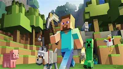 طريقة تحميل ماين كرافت الجديدة 2023.. ومميزاتها