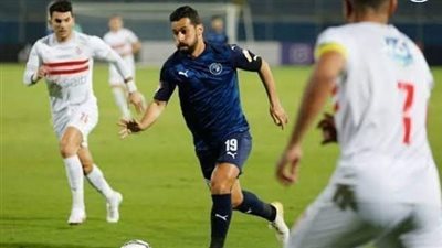 كأس مصر.. ما هو تشكيل الزمالك المصري المتوقع لمواجهة بيراميدز؟