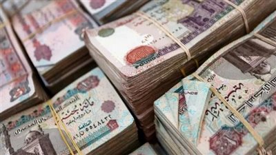  سعر الدولار أمام الجنيه في مصر في البنك المركزي والبنوك الخاصة 