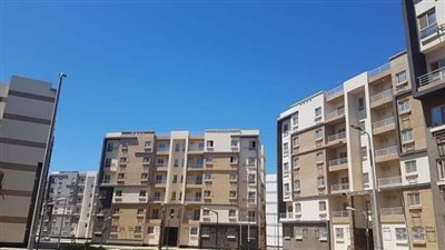  عبر بنك التعمير والإسكان... طرق وشروط حجز شقق مشروع جنة 2023.. رابط يوضح أدق التفاصيل